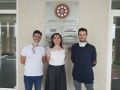 Студенти из Португала провели љетни семестар на Факултету пословне економије Бијељина