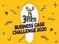 Poziv za prijave: JELEN BUSINESS CASE CHALLENGE 2020. 